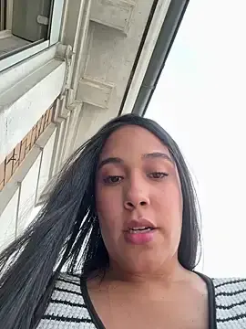 Stripchat Live Sex Cam of WHAAATTTTTTTTTT