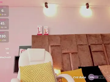 Stripchat Watch Live Sex Cams of camila_velvett