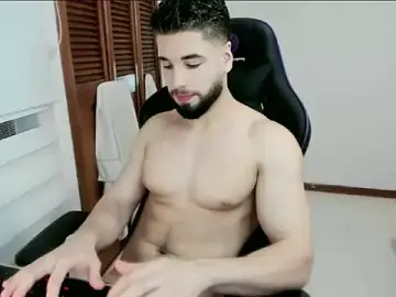 Stripchat Best Webcam of Antony_cast