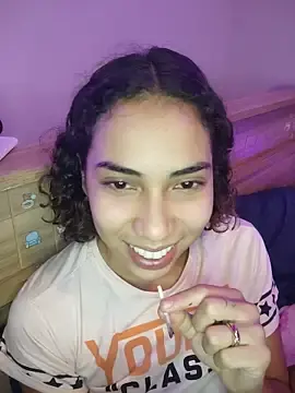 Stripchat Sex Cam of AsLince
