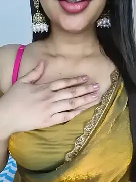 Stripchat Sex Cam of Cute_merry01