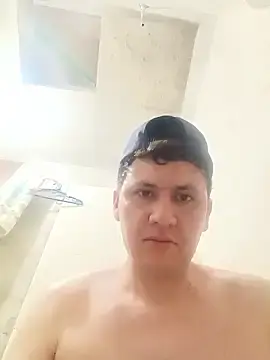 Stripchat Free Live Porn of Maduro-Mariquita