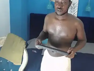Stripchat Watch Live Sex Cams of William_Bennett