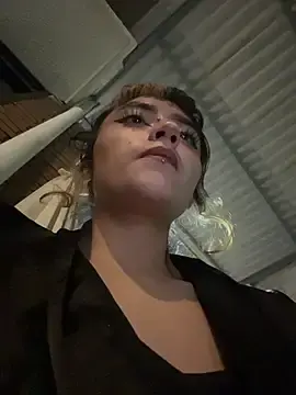 Stripchat Sex Cam of baby_akuma