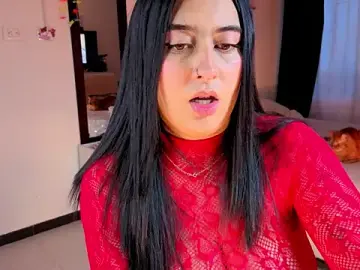 Stripchat Live Porn of serenna_se