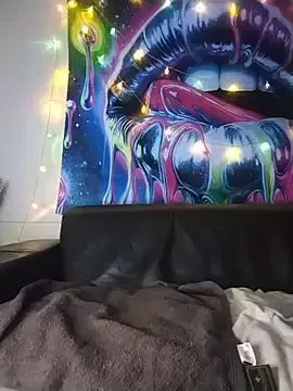 Stripchat Live Sex Cam of we_are_fucking_serious