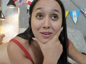 Stripchat Live Porn of Sammy_Fit_