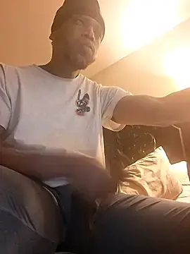 Stripchat Live Porn of bigboytoy912