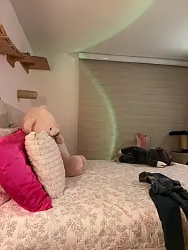 Stripchat Sex Cam of missani
