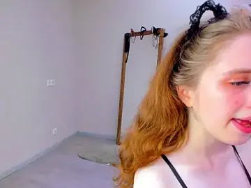 Stripchat Free Porn Cam of Camilla_Kelly