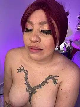 Stripchat Live Porn of Colors-xx