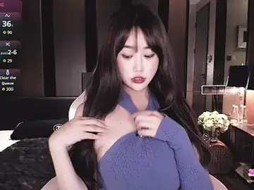 Stripchat Free Porn Cam of Cynthia_69
