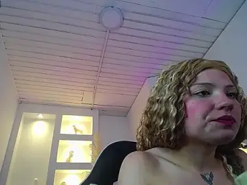 Stripchat Free Live Porn of Haddes_as
