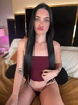 Stripchat Private Sex Chat of KarissaChantelle