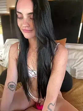 Stripchat Adult Webcam of KarissaChantelle
