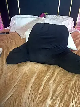 Stripchat Live Sex of KarissaChantelle