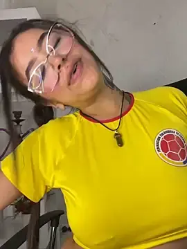 Stripchat Live Sex of sophie-carter