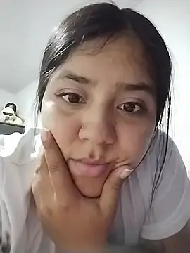 Stripchat Sex Cam of Amber_Herrera