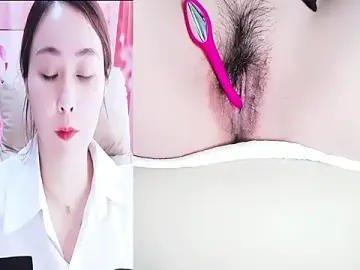 Stripchat Live Porn of GUO-520