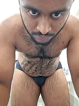 Stripchat Live Sex Cam of LundChodumera