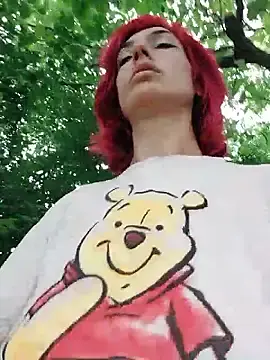 Stripchat Free Porn Cam of MalditaLocaa