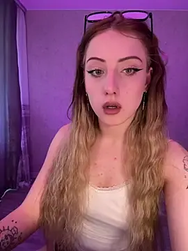 Stripchat Sex Chat of Meowluly