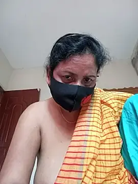 Stripchat Best Webcam of Neha-Roy