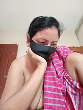 Stripchat Free Live Porn of Neha-Roy