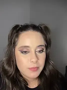 Stripchat Free Live Porn of PutaYasmim