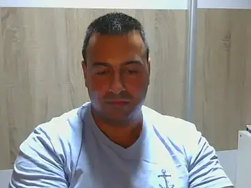 Stripchat Live Sex of VanillaTime78-Jorge