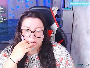 Stripchat Live Sex of alexa_sweetyy