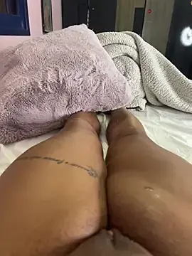 Stripchat Live Sex of ju_muniz01