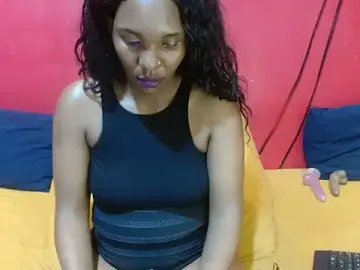 Stripchat Nude Webcam of DarkLongNipples