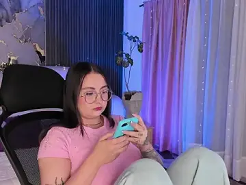 Stripchat Live Porn of SarahCastro1_