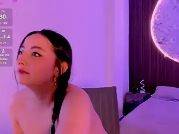Stripchat Best live sex cam show of SarahCastro1_