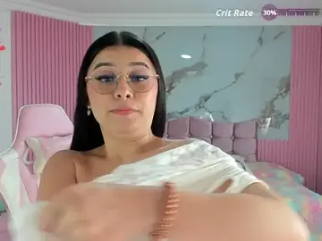 Stripchat Live Sex Cam of Yuli_16