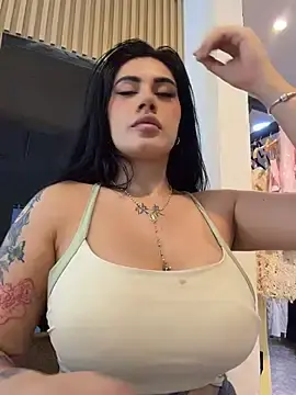 Stripchat Watch Live Sex Cams of clarachanelricek