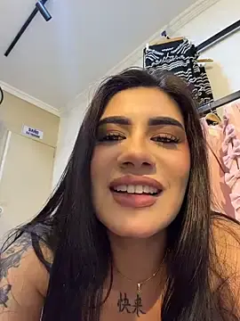 Stripchat Free Live Porn of clarachanelricek