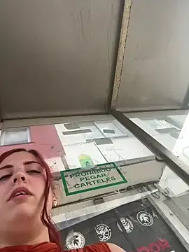 Stripchat Free Porn Cam of lumazzy