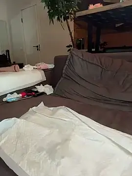 Stripchat Live Sex of BlackLotos