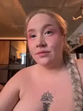 Stripchat Live Sex of BlackLotos