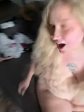 Stripchat Live Sex of BlackLotos