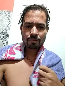 Stripchat Live Sex of Bondz09