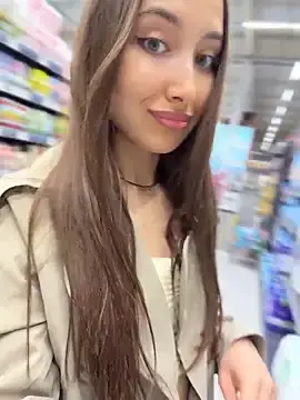 Stripchat Adult Webcam of ICrazyOneIRL