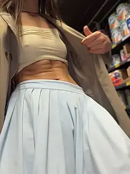 Stripchat Live Porn of ICrazyOneIRL