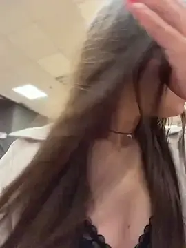 Stripchat Best Webcam of ICrazyOneIRL