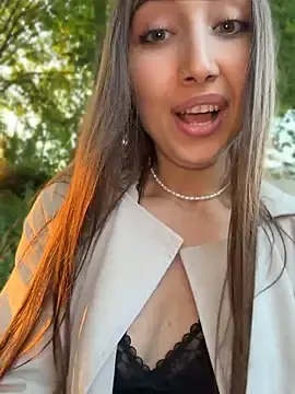 Stripchat Sex Chat of ICrazyOneIRL