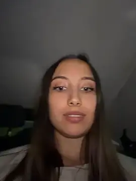 Stripchat Best Webcam of ICrazyOneIRL