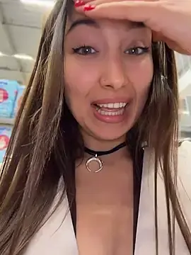 Stripchat Watch Live Sex Cams of ICrazyOneIRL