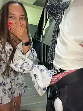 Stripchat Live Sex of ICrazyOneIRL